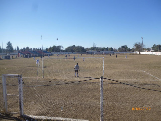 Deportivo Trancas cancha de Deportivo Trancas6
