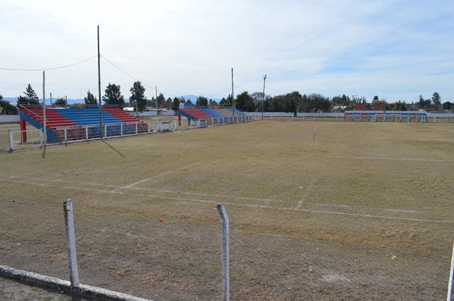 Deportivo Trancas cancha de Deportivo Trancas5