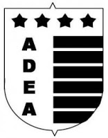 escudo Asociación Deportiva El Arañado