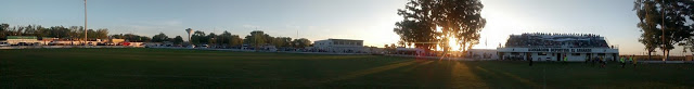 ADEA de Córdoba cancha de ADEA de Córdoba panoramica