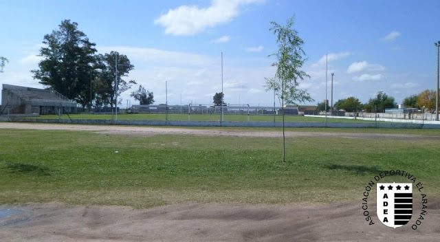 ADEA de Córdoba cancha de ADEA de Córdoba5