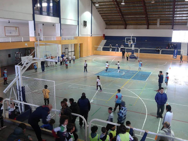 San Rafael Estadio Polideportivo N° 2 de San Rafael1