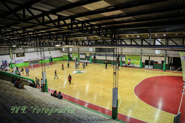 Club Vilo Microestadio del Club Vilo3