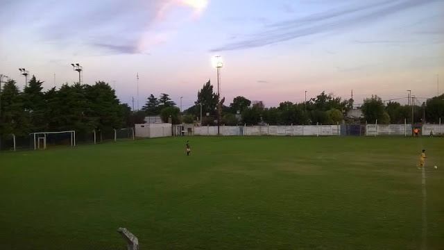 Porvenir Talleres de Villa Constitución cancha de Porvenir Talleres de Villa Constitución2