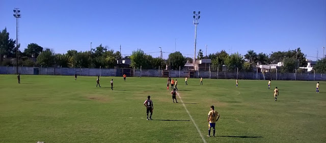 Porvenir Talleres de Villa Constitución cancha de Porvenir Talleres de Villa Constitución3