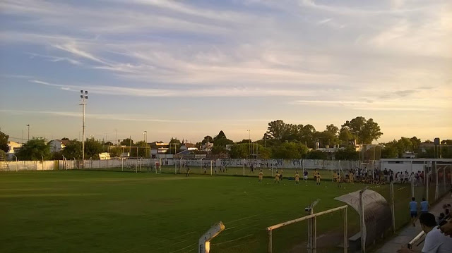Porvenir Talleres de Villa Constitución cancha de Porvenir Talleres de Villa Constitución4