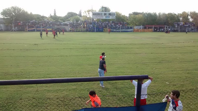 Porvenir Talleres de Villa Constitución cancha de Porvenir Talleres de Villa Constitución1