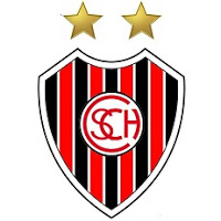 escudo Sportivo Chacarita de Santa María