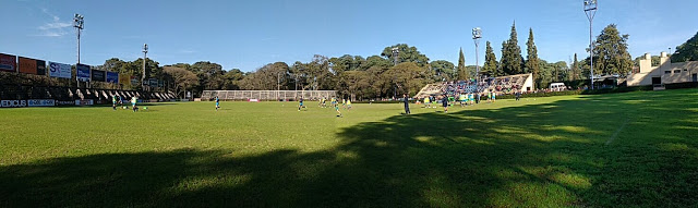 Tucumán Lawn Tennis Club cancha del Tucumán Lawn Tennis Club panoramica