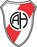 escudo Atlético Hasenkamp