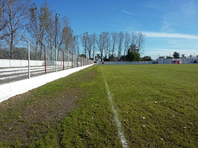 Atlético Hasenkamp cancha de Atlético Hasenkamp6