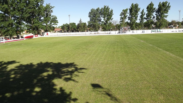 Atlético Hasenkamp cancha de Atlético Hasenkamp2
