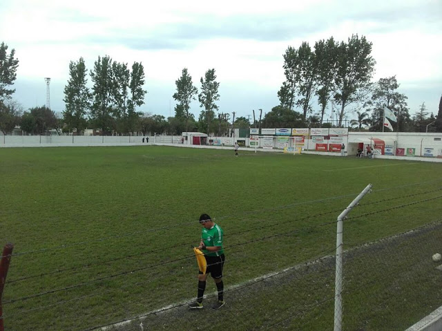 Atlético Hasenkamp cancha de Atlético Hasenkamp1