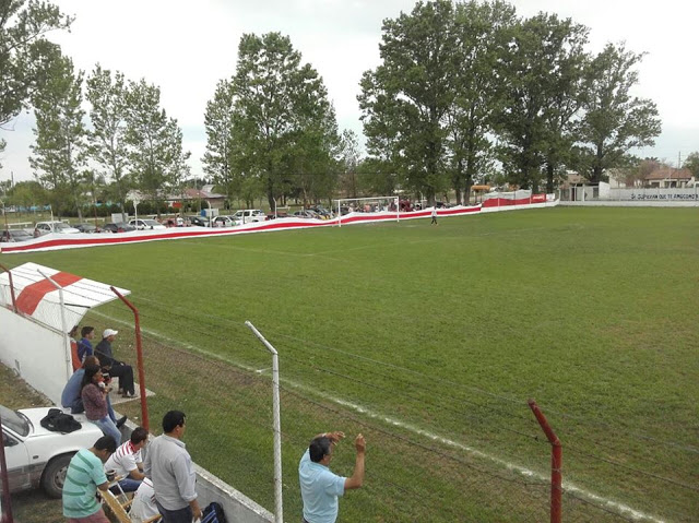 Atlético Hasenkamp cancha de Atlético Hasenkamp3