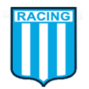 escudo de Racing Club