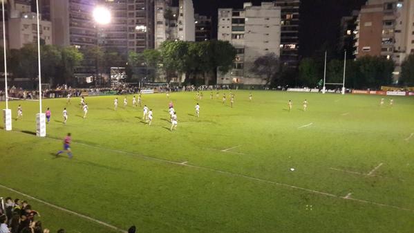 Belgrano Athletic Club Cancha de Belgrano Athletic Club6