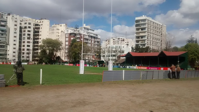 Belgrano Athletic Club