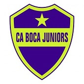 escudo Boca Juniors de Bermejo