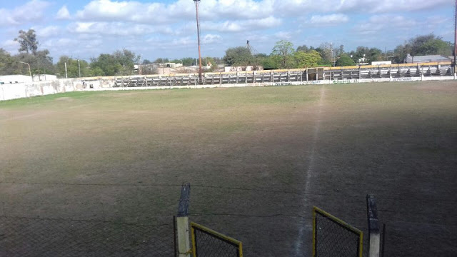 Unión de Pinedo 04cancha de Unión de Pinedo