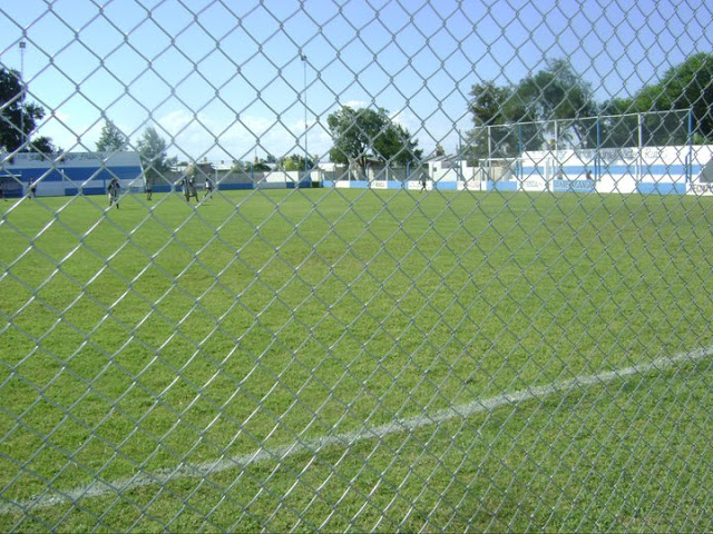Cooperativa Las Breñas cancha de Cooperativa Las Breñas3