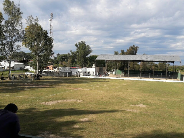 Graneros 05Estadio Municipal de Graneros