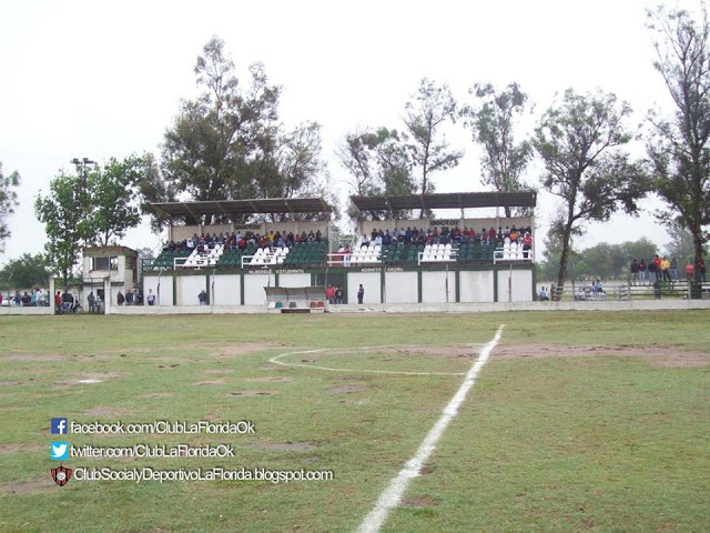 Estadio Municipal de Graneros6