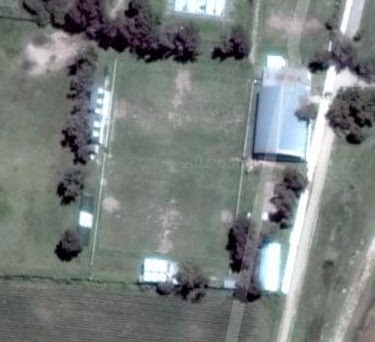 Estadio Municipal de Graneros google map