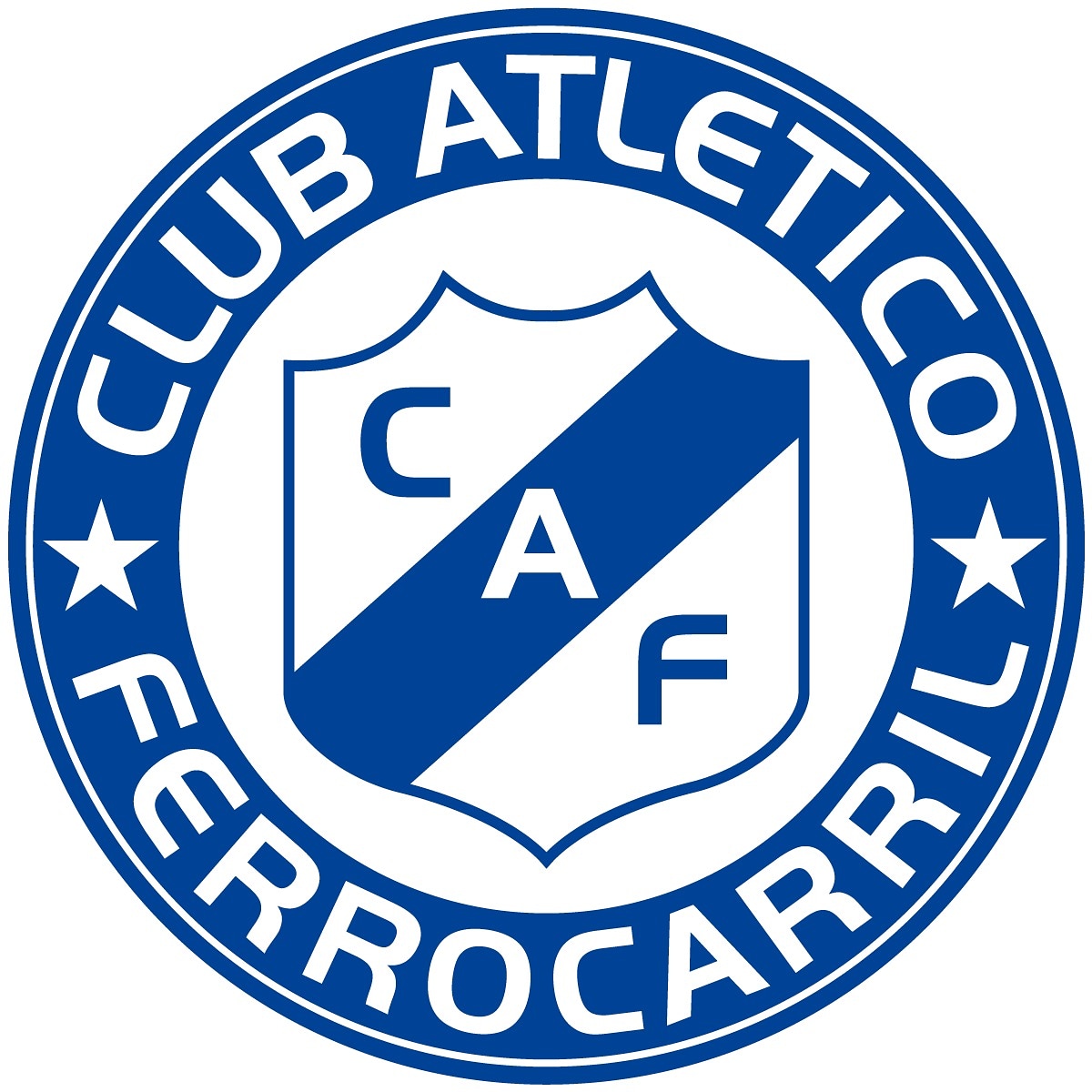 Club Ferro Carril Oeste  Ferrocarril oeste, Equipo de fútbol, Logos de  futbol