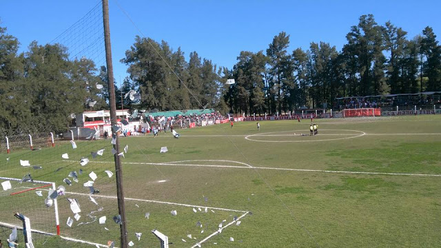 Huracán de Chabás cancha de Huracán de Chabás6