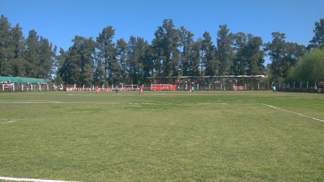 Huracán de Chabás cancha de Huracán de Chabás4