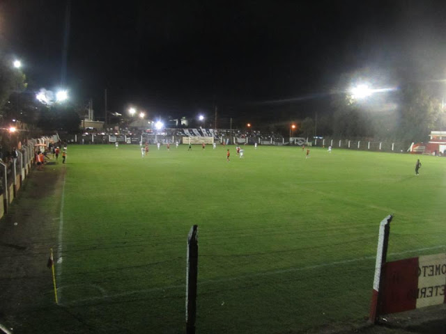 Huracán de Chabás cancha de Huracán de Chabás5