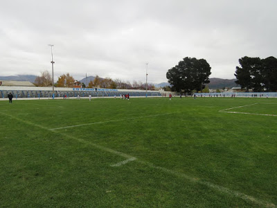 San Carlos de Bariloche estadio Municipal de la de San Carlos de Bariloche