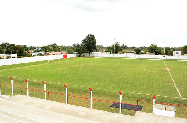 Saladas Estadio Municipal de Saladas2