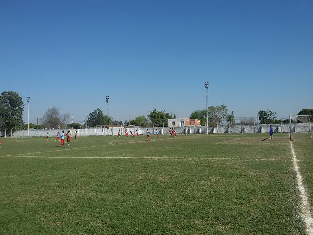 Saladas Estadio Municipal de Saladas3