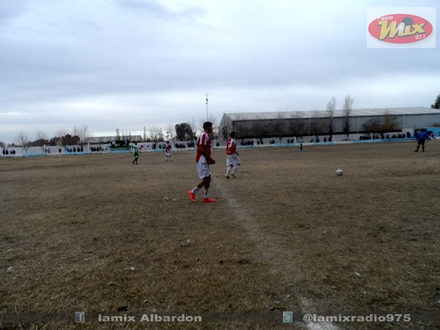 Paso de Los Andes de Albardón cancha de Paso de Los Andes de Albardón3