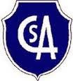 Sportivo Alberdi de Libertador General San Martín escudo Sportivo Alberdi de Libertador General San Martín