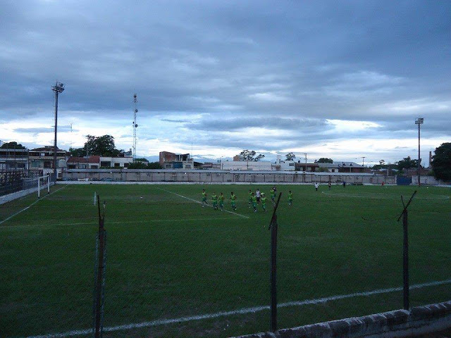 Sportivo Alberdi de Lib. General San Martín 02cancha de Sportivo Alberdi