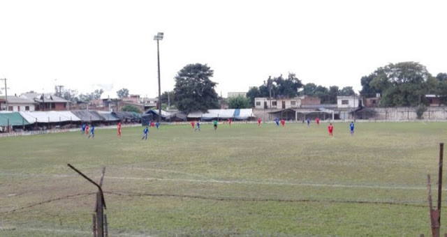 Sportivo Alberdi de Lib. General San Martín cancha de Sportivo Alberdi de Lib. General San Martín3