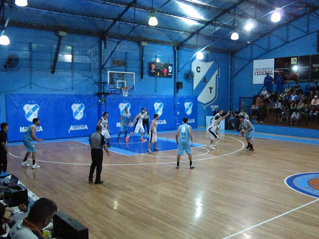 Temperley Estadio cubierto de Temperley2