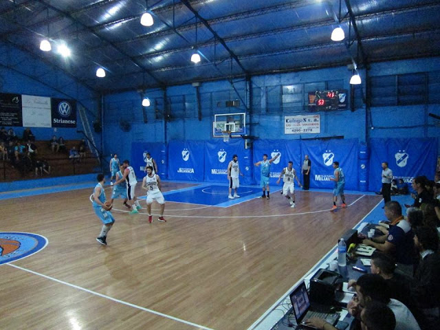 Temperley Estadio cubierto de Temperley4