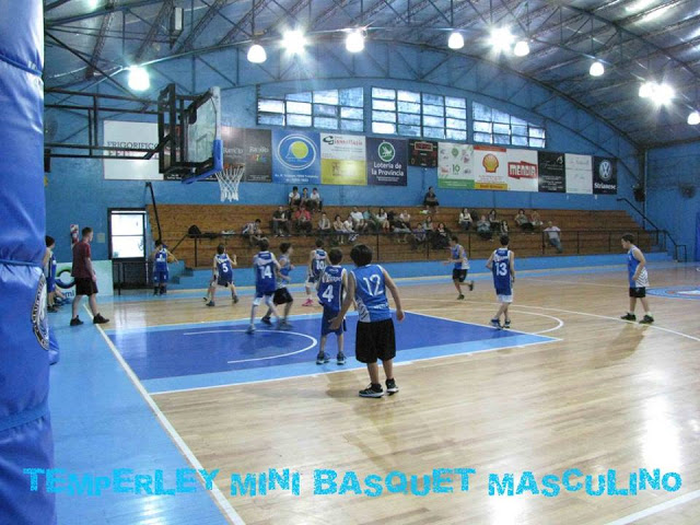 Temperley Estadio cubierto de Temperley3