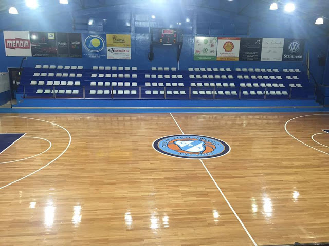 Temperley Estadio cubierto de Temperley1