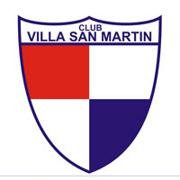 escudo Villa San Martín de Resistencia