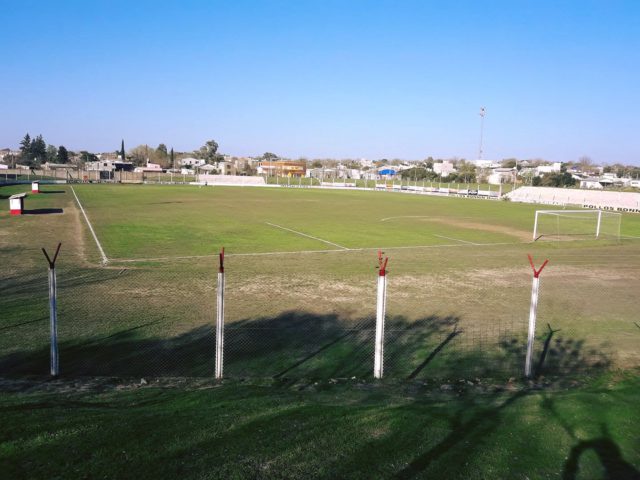 Club Atlético Independiente San Jose