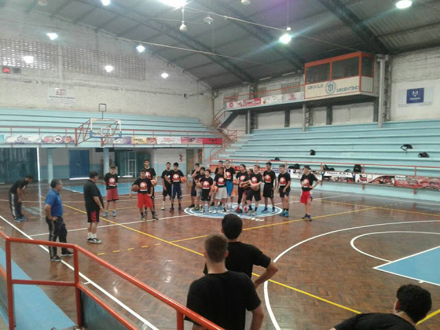 Circulo Argentino de Tartagal Estadio de Circulo Argentino de Tartagal3