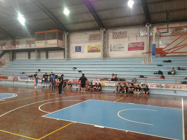 Circulo Argentino de Tartagal Estadio de Circulo Argentino de Tartagal4