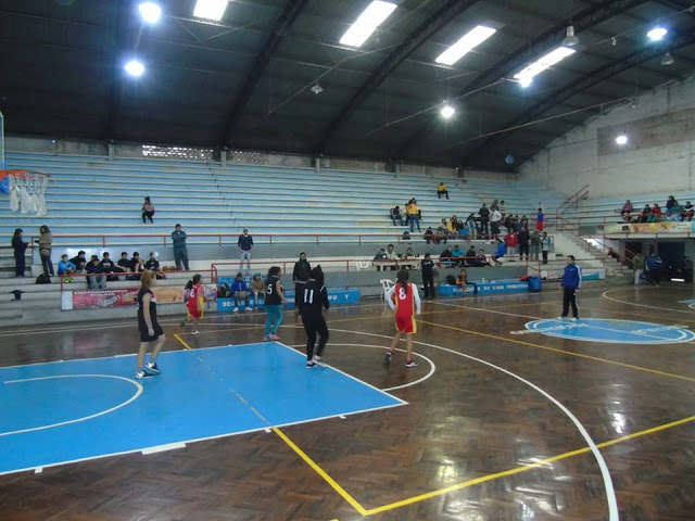 Circulo Argentino de Tartagal Estadio de Circulo Argentino de Tartagal6