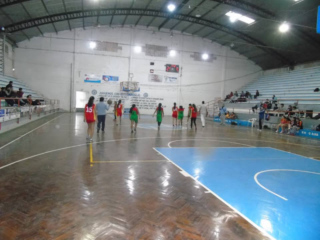 Circulo Argentino de Tartagal Estadio de Circulo Argentino de Tartagal5