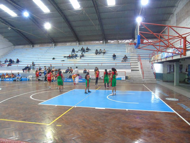 Circulo Argentino de Tartagal Estadio de Circulo Argentino de Tartagal2