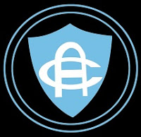 Circulo Argentino de Tartagal escudo Circulo Argentino de Tartagal
